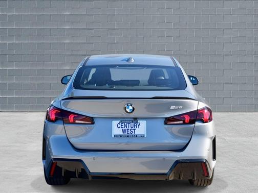 2026 BMW 228 Gran Coupe 228