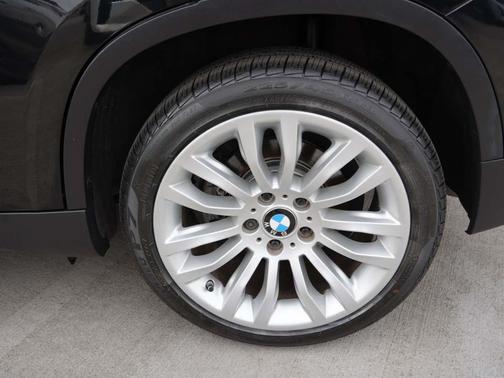 2014 BMW X1 sDrive 28i