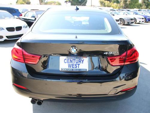 2019 BMW 430 Gran Coupe i