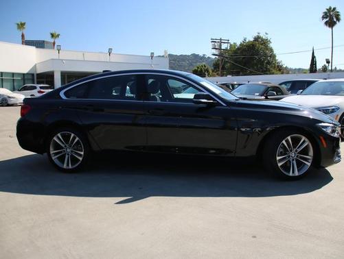 2019 BMW 430 Gran Coupe i