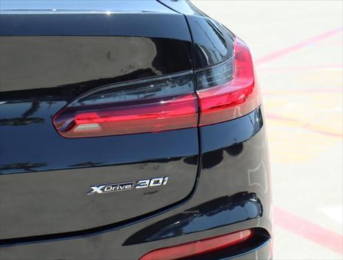 2020 BMW X4 xDrive30i