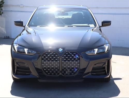 2026 BMW 430 i