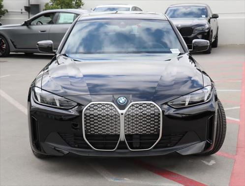 2025 BMW i4 Gran Coupe xDrive40