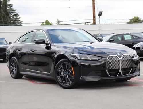 2025 BMW i4 Gran Coupe xDrive40