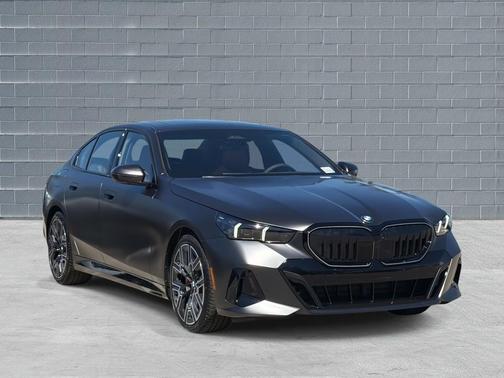 2026 BMW 540 xDrive