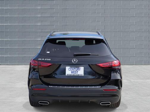 2023 Mercedes-Benz GLA 250 Base