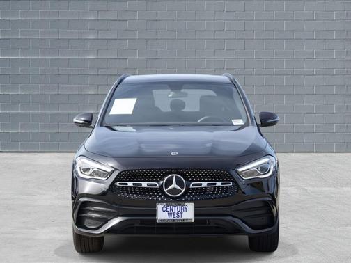 2023 Mercedes-Benz GLA 250 Base