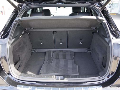 2023 Mercedes-Benz GLA 250 Base