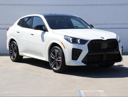 2026 BMW X2 xDrive28i