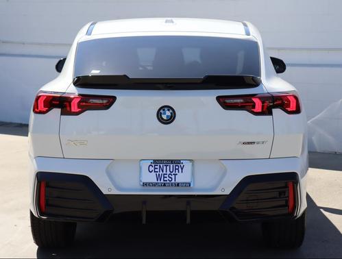 2026 BMW X2 xDrive28i
