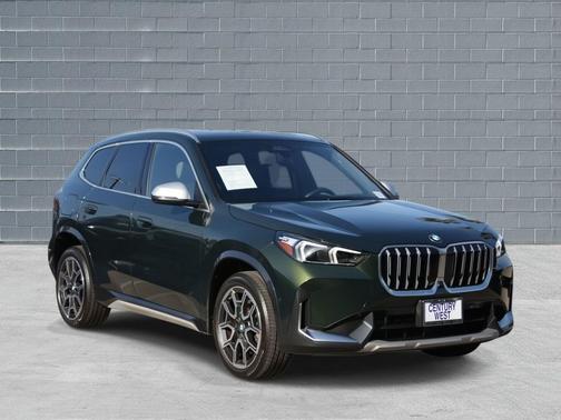 2024 BMW X1 xDrive28i