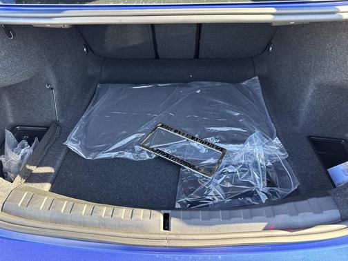 2026 BMW M340 xDrive NA