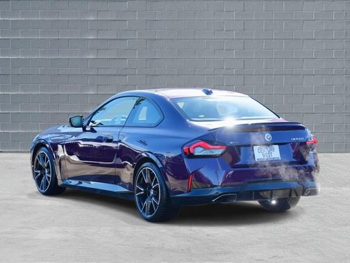 2023 BMW M240 i xDrive