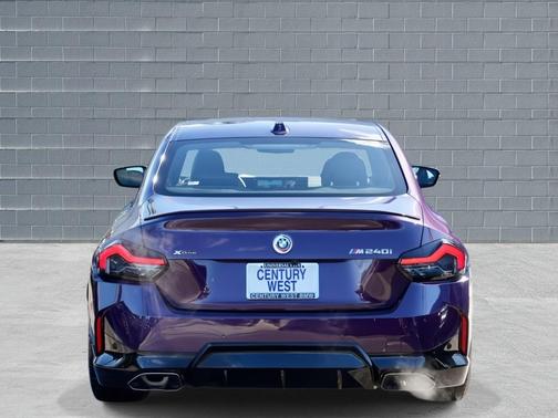 2023 BMW M240 i xDrive