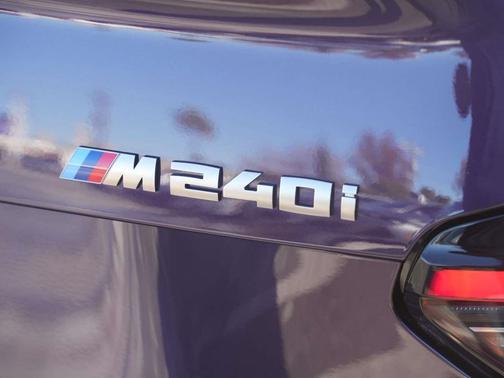 2023 BMW M240 i xDrive