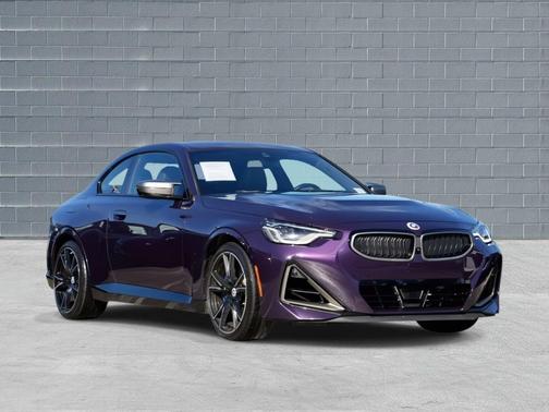 2023 BMW M240 i xDrive