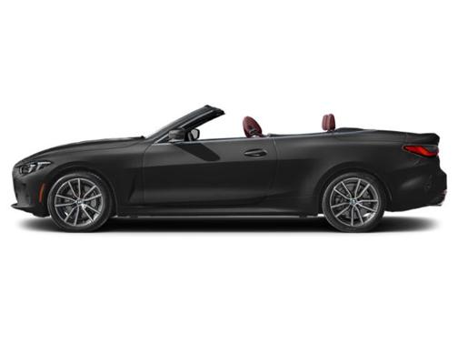 2025 BMW 430 i