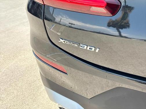 2024 BMW X4 xDrive30i