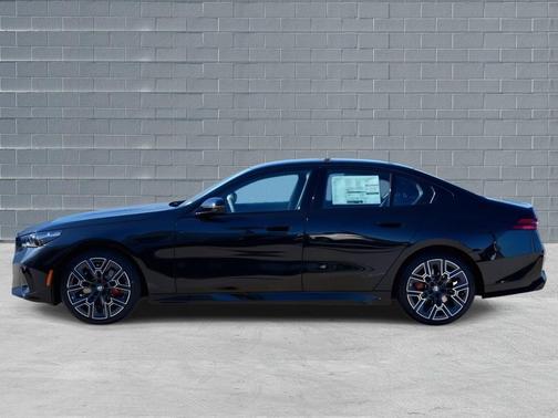 2026 BMW 530 530i
