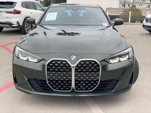 2024 BMW 430 Gran Coupe i