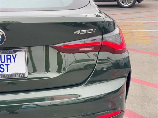2024 BMW 430 Gran Coupe i