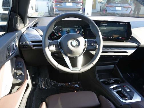 2026 BMW 228 Gran Coupe i