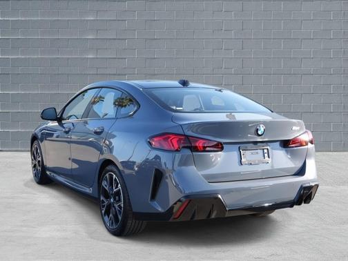 2026 BMW 228 Gran Coupe i