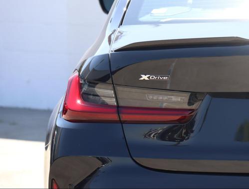 2026 BMW M3 Competition xDrive
