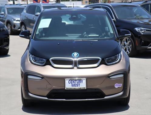 2019 BMW i3 120Ah w/Range Extender