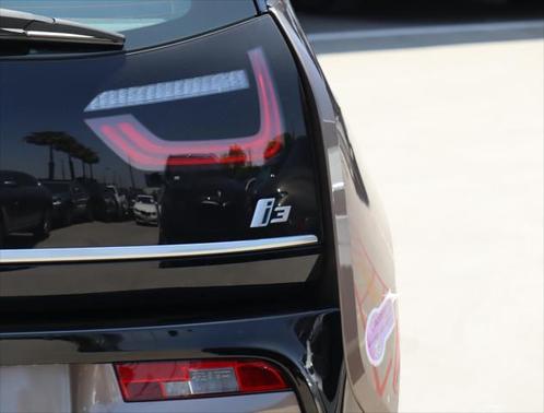 2019 BMW i3 120Ah w/Range Extender