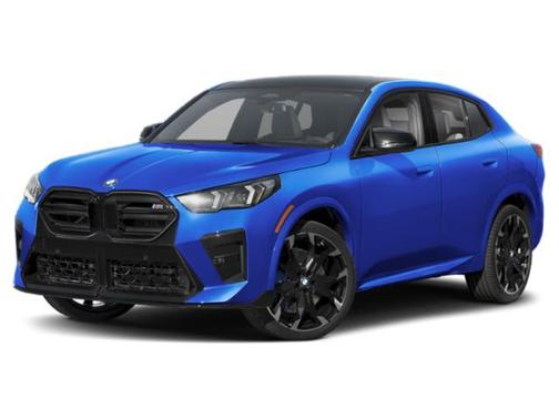 2026 BMW X2 M35i