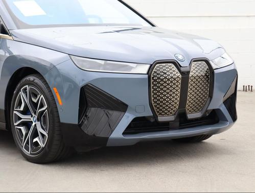 2023 BMW iX xDrive50