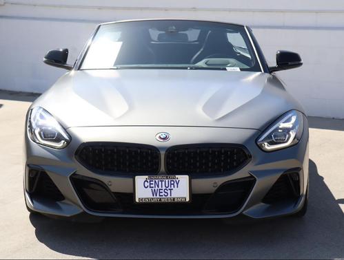 2022 BMW Z4 M40i