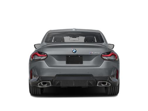 2024 BMW M240 i xDrive