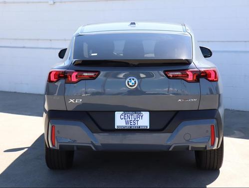 2025 BMW X2 xDrive28i