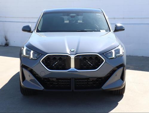 2025 BMW X2 xDrive28i