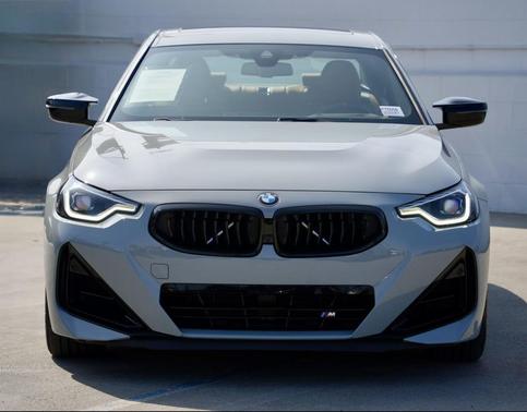 2025 BMW M240 i
