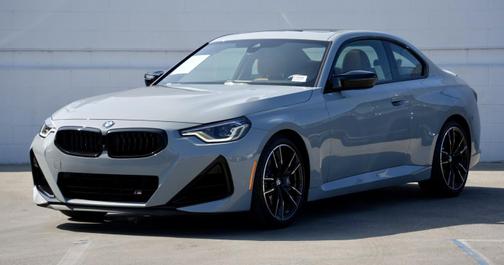2025 BMW M240 i
