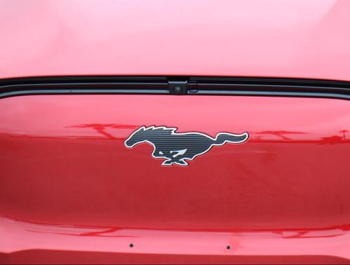 2022 Ford Mustang Mach-E Premium