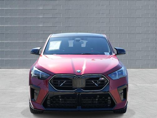 2025 BMW X2 M35i