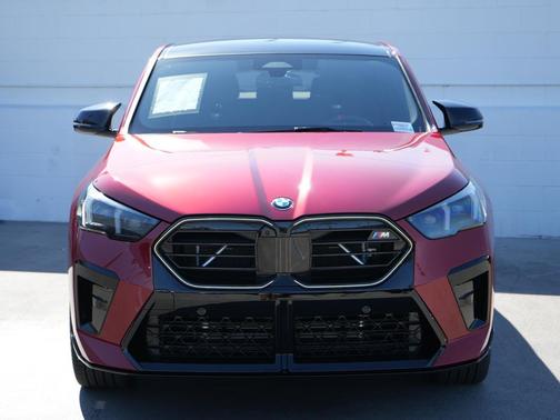 2025 BMW X2 M35i