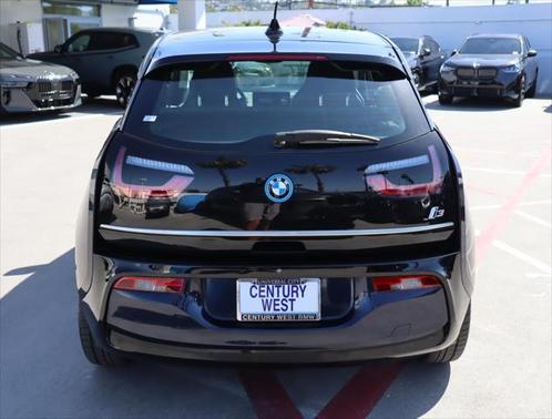 2021 BMW i3 120Ah w/Range Extender