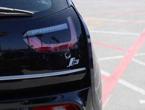 2021 BMW i3 120Ah w/Range Extender