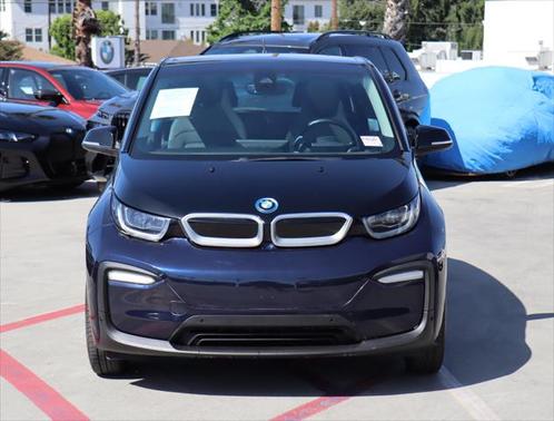 2021 BMW i3 120Ah w/Range Extender