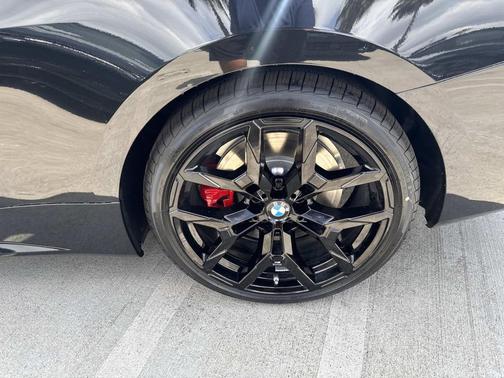 Black Sapphire Metallic 2027 BMW 430 i