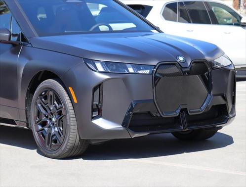 2026 BMW iX xDrive60