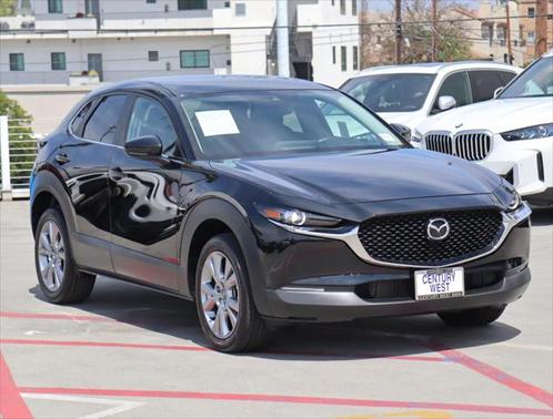 2022 Mazda CX-30 2.5 S Select Package