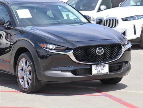 2022 Mazda CX-30 2.5 S Select Package