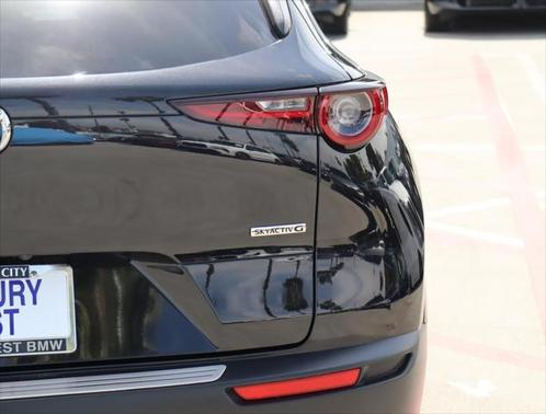 2022 Mazda CX-30 2.5 S Select Package