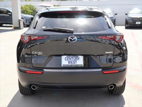 2022 Mazda CX-30 2.5 S Select Package